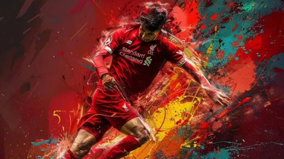 Liverpool vs Bournemouth live at Anfield - Image 1
